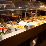 Hotel Liivarand 3*
