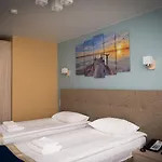 Liivarand Hotel Narva-Jõesuu