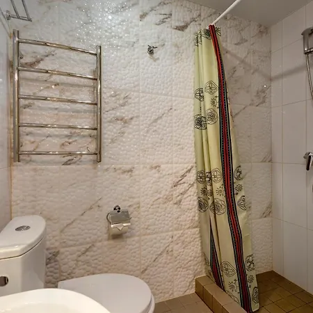 Liivarand Hotel Hotell