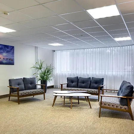 Liivarand Hotel Hotel