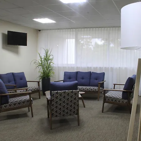 Liivarand Hotel Hotell Narva-Joesuu