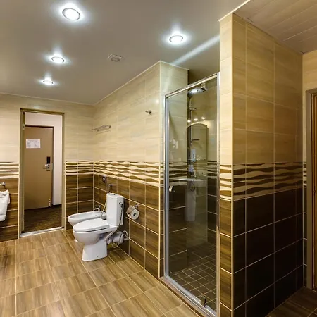 Liivarand Hotel