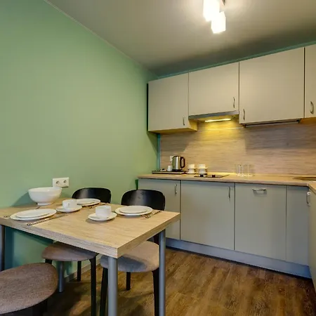Liivarand Hotel 3*