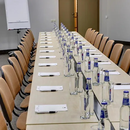 Liivarand Hotel Narva-Joesuu