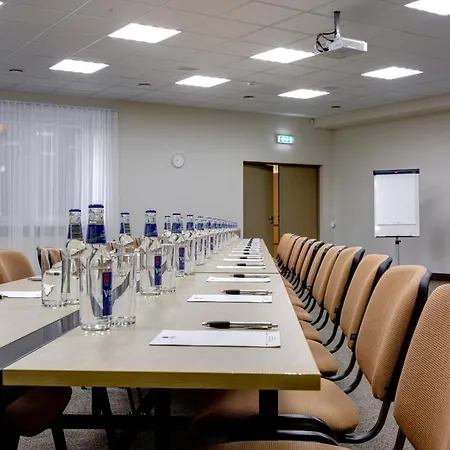 Liivarand Hotel Hotel Narva-Joesuu