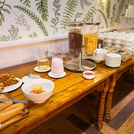 Liivarand Hotel Hotel Narva-Joesuu