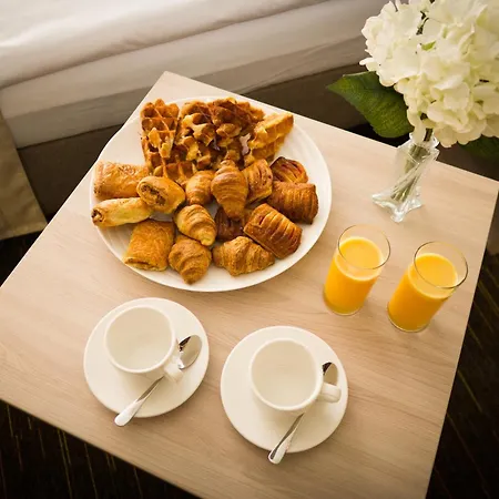 Liivarand Hotel Hotell Narva-Joesuu