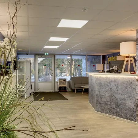 Liivarand 3* Narva-Jõesuu