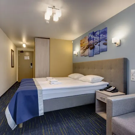 Liivarand Hotel Hotel