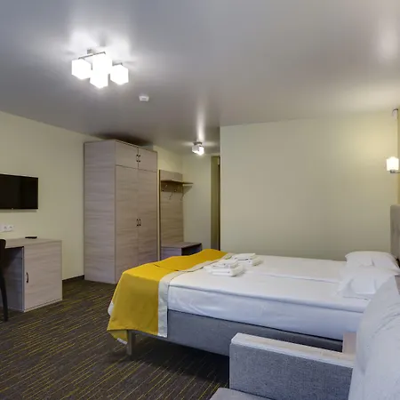 Liivarand Hotel Narva-Joesuu