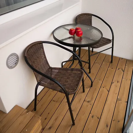 Liivarand Hotelli