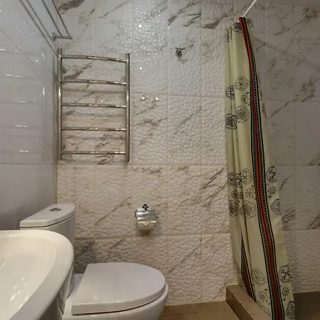 Liivarand ホテル Narva-Jõesuu