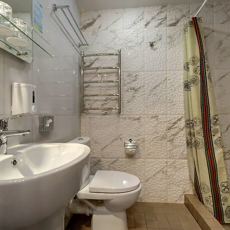 Hotel Liivarand 3*