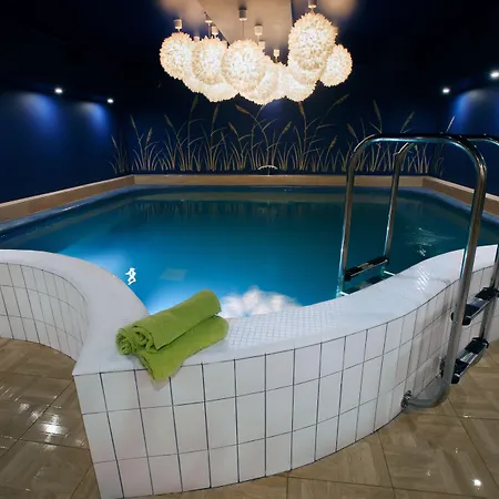 Hotel Liivarand Hotel