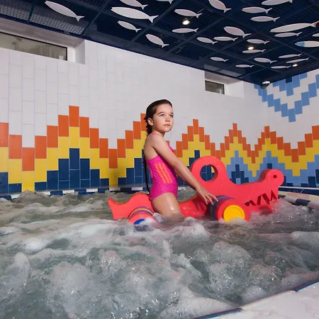 Liivarand Hotel Hotel