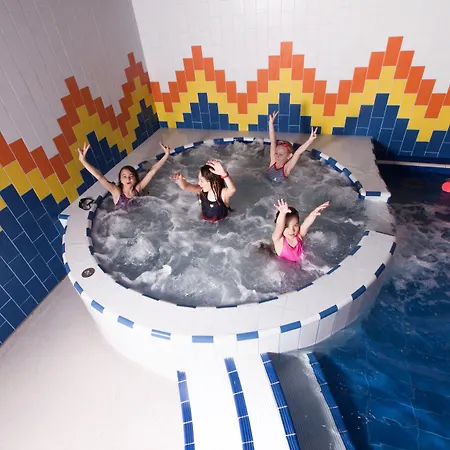 Liivarand Hotel Narva-Joesuu