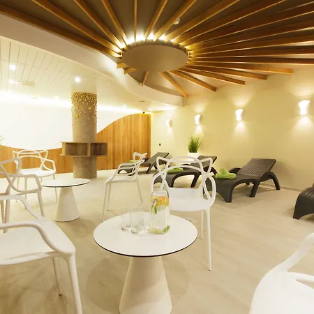 Liivarand Hotel Hotel