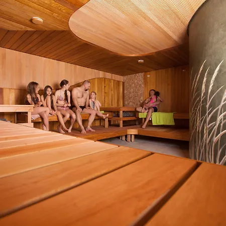 Hotel Liivarand Hotel 3*