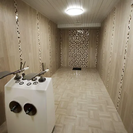 ホテル Liivarand 3*