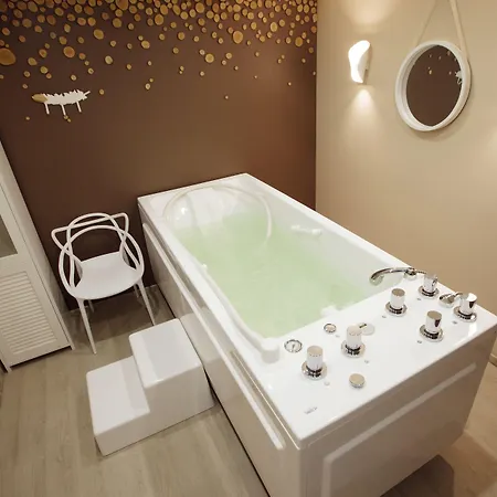 Liivarand Hotel Hotel