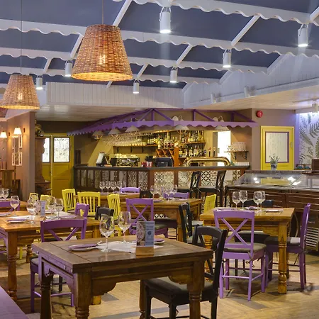 Liivarand Hotel Hotel