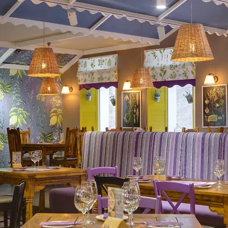 Liivarand Hotel 3* Narva-Joesuu