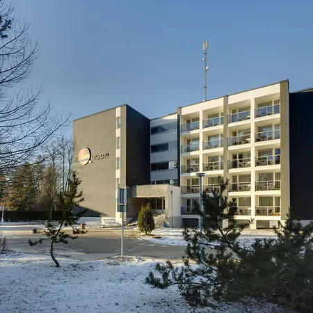 Hotel Liivarand Hotel 3*