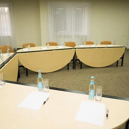 Liivarand Hotel Hotell