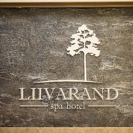 Liivarand Hotel 3* Narva-Joesuu