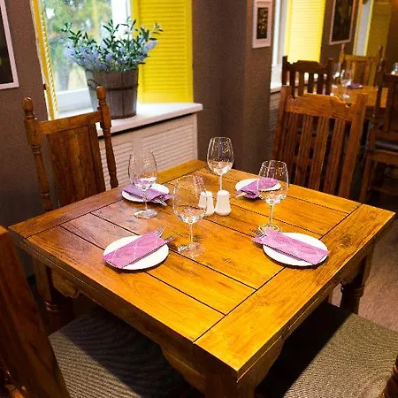 Hotel Liivarand Hotel Narva-Joesuu