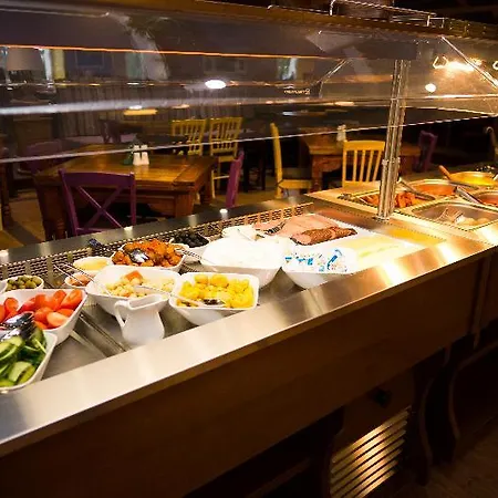 Hotel Liivarand 3*