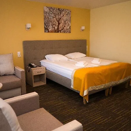 Liivarand 3* Narva-Jõesuu