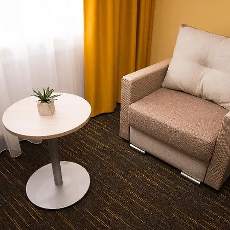 Liivarand Hotel Narva-Joesuu
