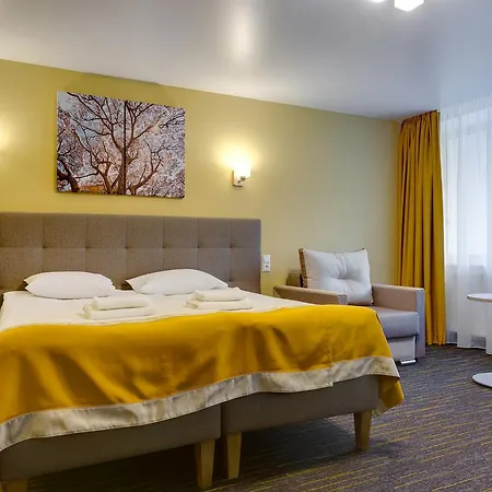 Liivarand Hotel Hotell