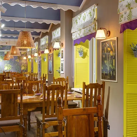 Liivarand Hotel Hotel Narva-Joesuu