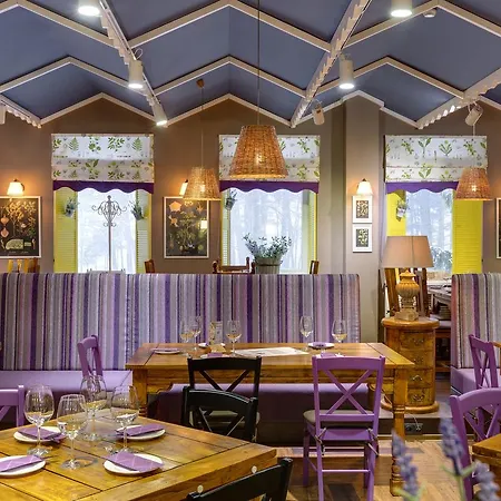 Hotel Liivarand Hotel Narva-Joesuu