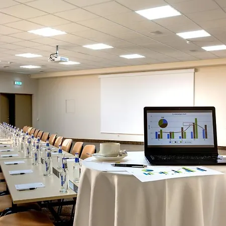 Liivarand Hotel 3* Narva-Joesuu