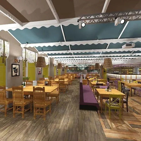 Liivarand Hotel Narva-Joesuu