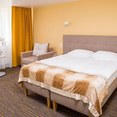 Liivarand Hotel 3* Narva-Joesuu