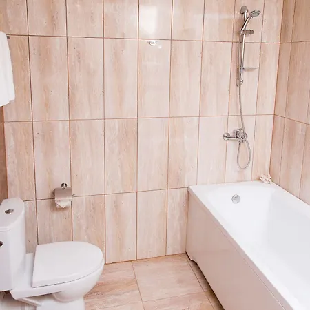 Liivarand Hotel 3*