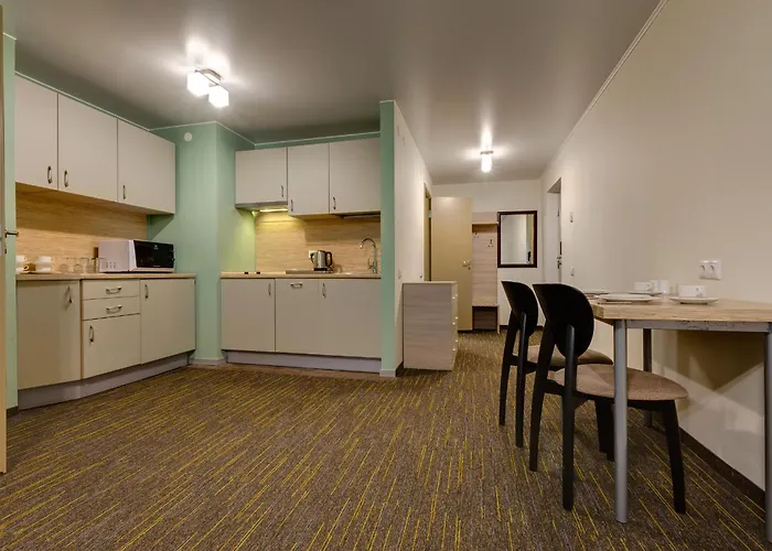 Liivarand 3* Narva-Jõesuu