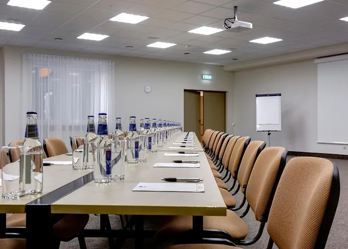 Liivarand Hotell Narva-Jõesuu