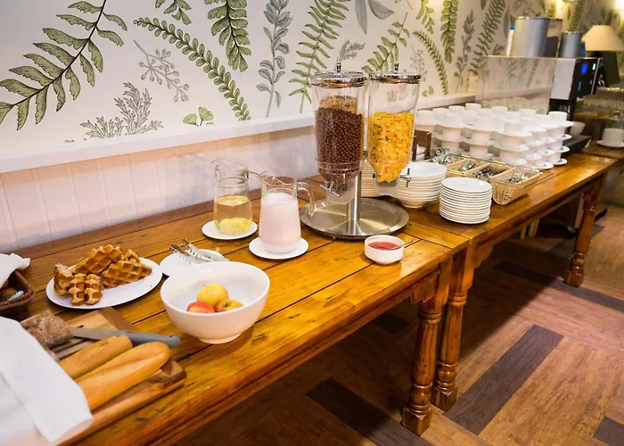 Liivarand Szálloda Narva-Jõesuu