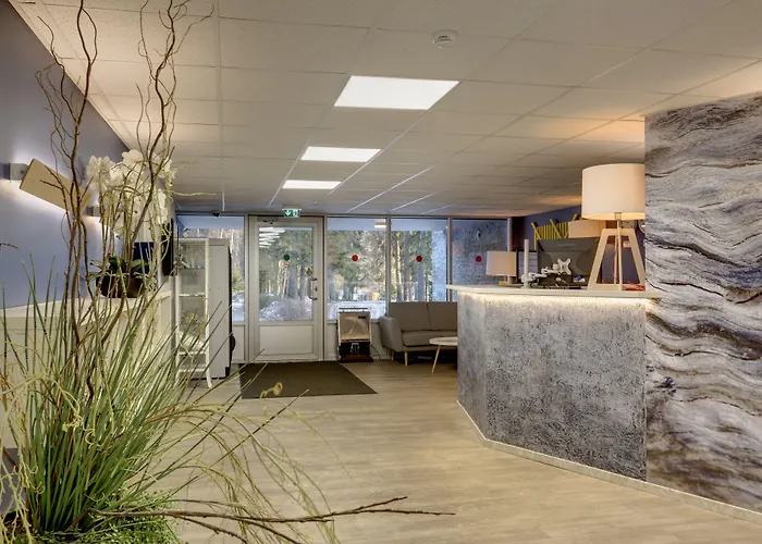 Liivarand 3* Narva-Jõesuu