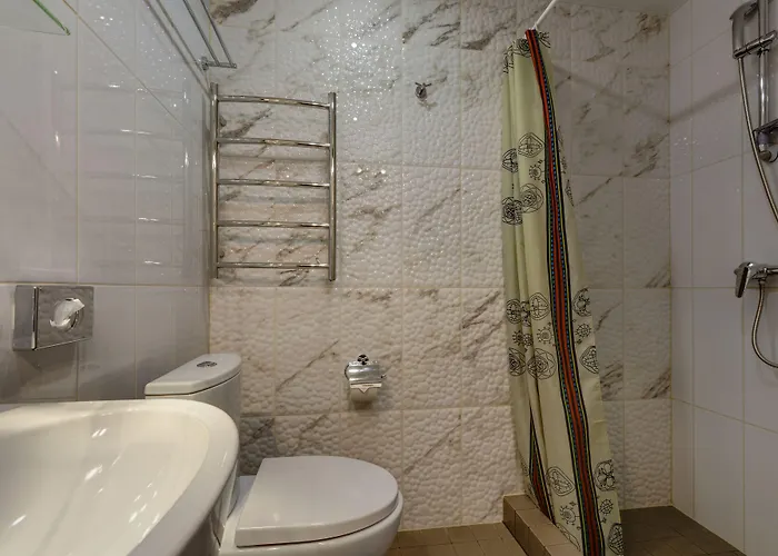 Liivarand Hotell Narva-Jõesuu