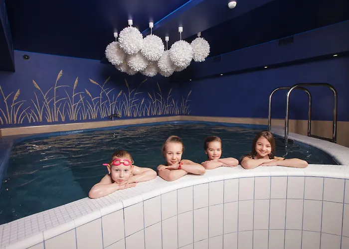 Hotell Liivarand Narva-Jõesuu