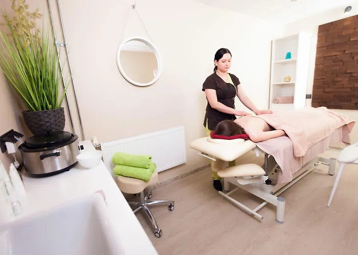 Liivarand ホテル Narva-Jõesuu