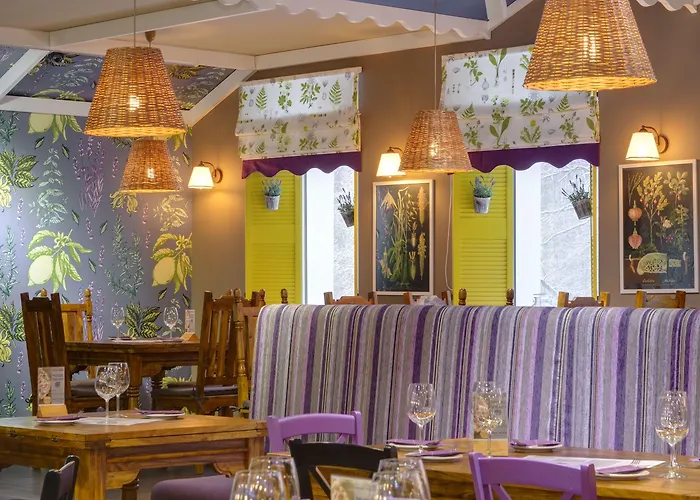 Liivarand Hotel 3* Narva-Joesuu