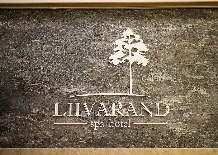Liivarand 3* Narva-Jõesuu