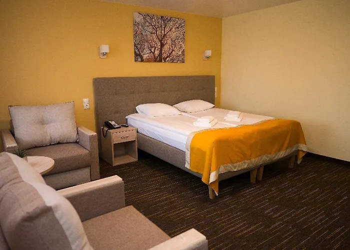 Liivarand 3* Narva-Jõesuu